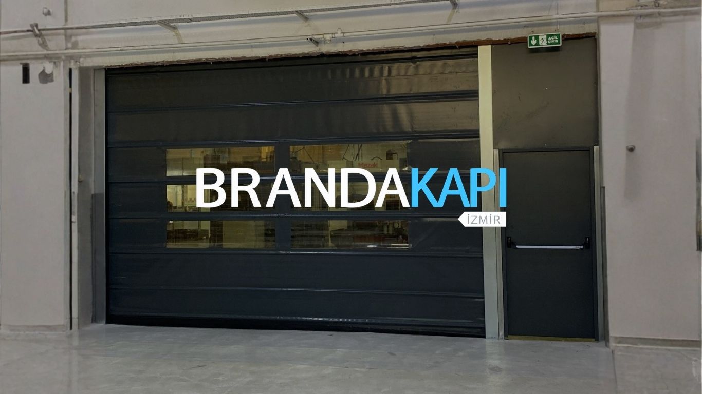 Milas Branda Kapı