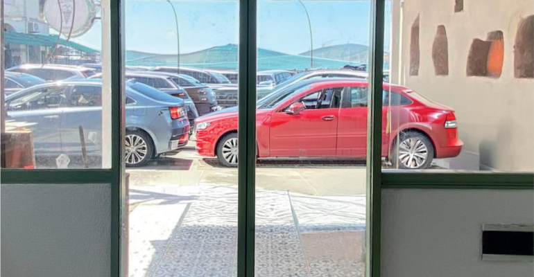 Muğla Branda Kapı | BTDOOR Yüksek Hızlı Branda Kapı Sistemleri